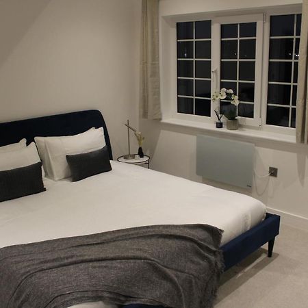 Luxury 2 Bed Apartment In The Heart Of Rochester Rochester  Luaran gambar