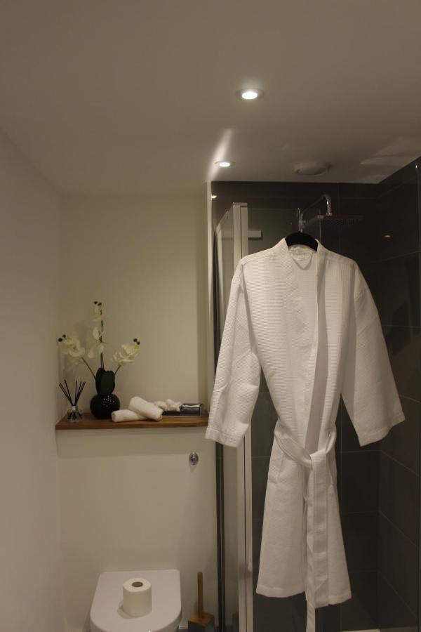 Luxury 2 Bed Apartment In The Heart Of Rochester Rochester  Luaran gambar