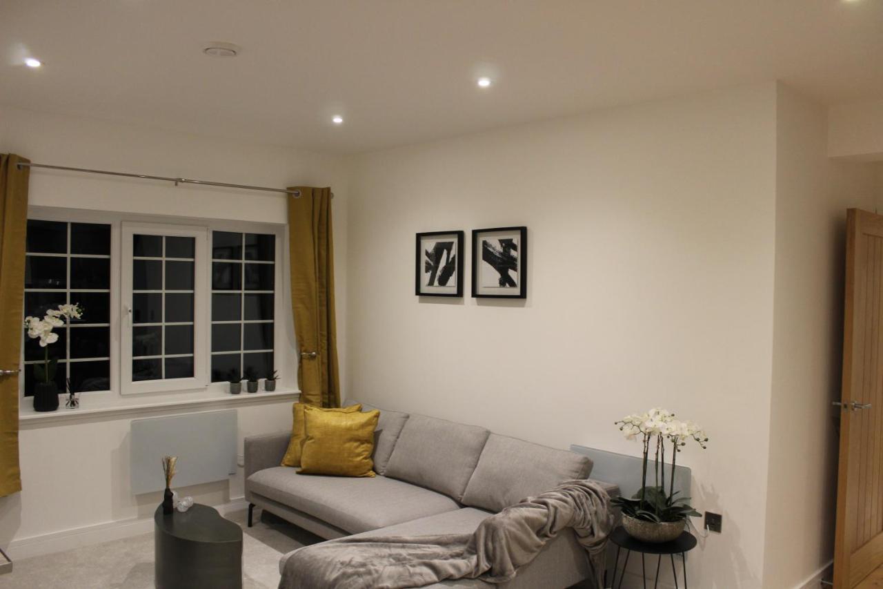 Luxury 2 Bed Apartment In The Heart Of Rochester Rochester  Luaran gambar