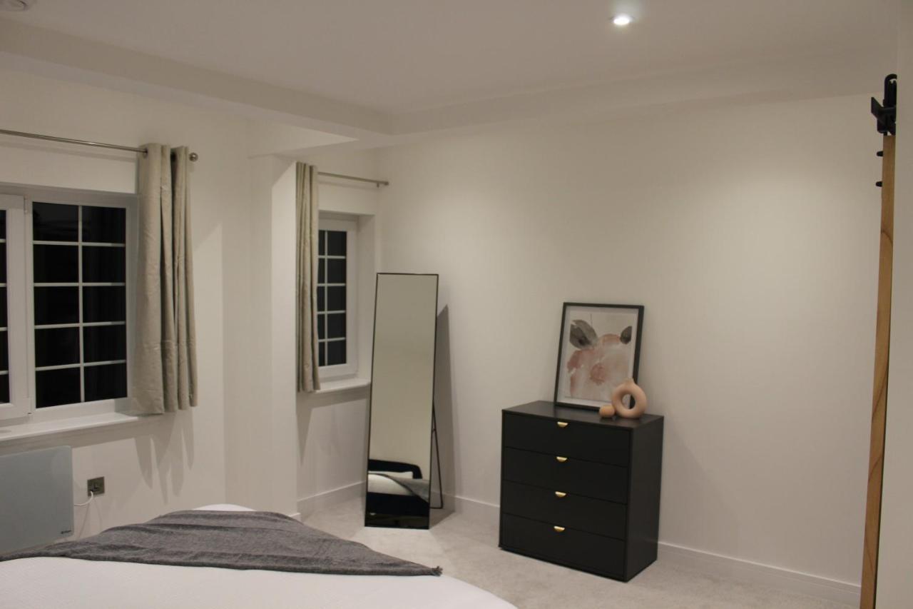 Luxury 2 Bed Apartment In The Heart Of Rochester Rochester  Luaran gambar
